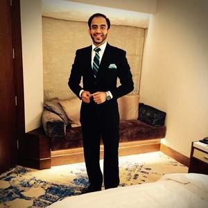 Meet your Posher, Samrat